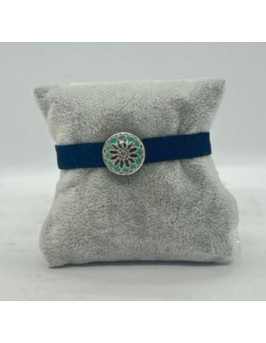 copy of Pulsera mosaico grande