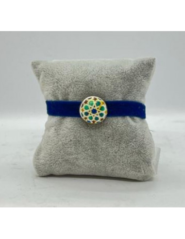 copy of Pulsera mosaico grande