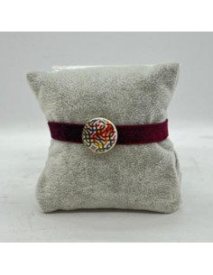 copy of Pulsera mosaico grande