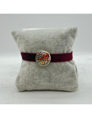 copy of Pulsera mosaico grande