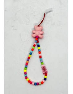 Lanyard Móvil Osito Gummy- Alhambra