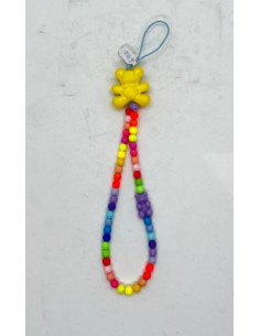 Lanyard Móvil Osito Gummy- Alhambra