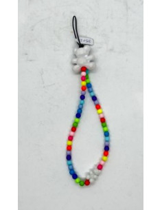 Lanyard Móvil Osito Gummy- Alhambra