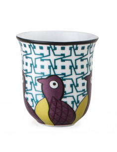 copy of Taza café porcelana  - Andalusia - 90ml