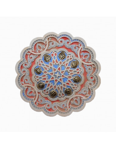 copy of Yesería grande Vip sin Color