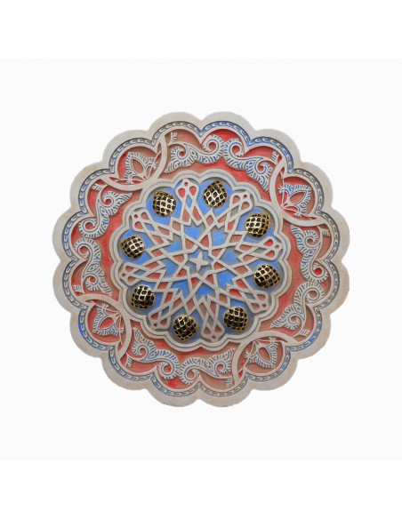 copy of Yesería grande Vip sin Color