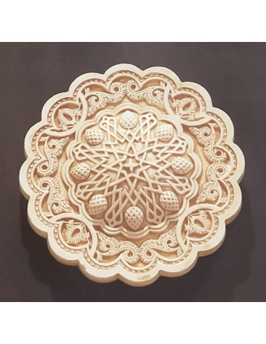 copy of Yesería grande Vip sin Color