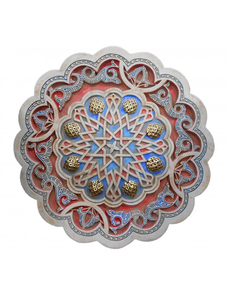 copy of Yesería Escudo Tatomota