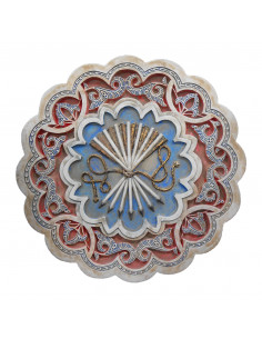 copy of Yesería Escudo Tatomota