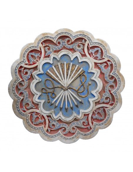 copy of Yesería Escudo Tatomota