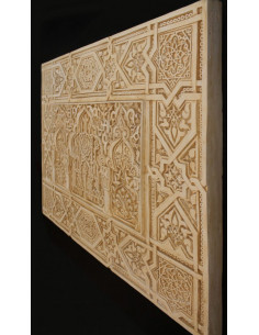 copy of Yesería grande Vip sin Color 2