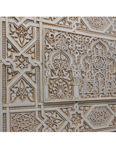 copy of Yesería grande Vip sin Color