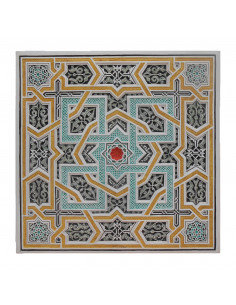 Yesería Grande Vip Color