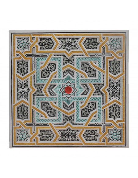 Yesería Grande Vip Color