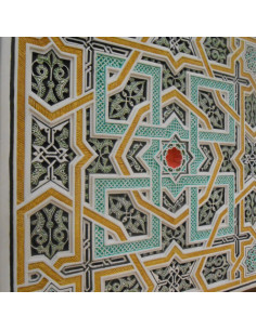 Yesería Grande Vip Color 2