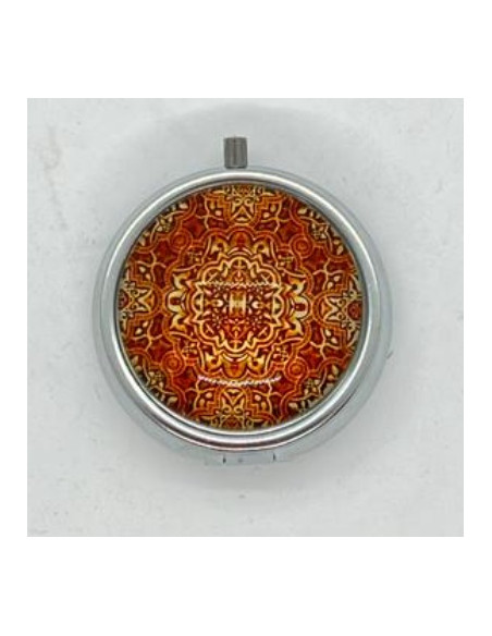 copy of Pastillero metal- Mosaicos Alhambra