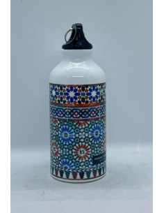 copy of Botella Termo Arabesco