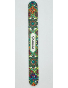 Lima de uñas- Mosaicos Alhambra