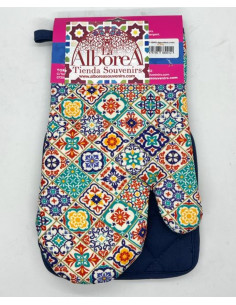 copy of Set manopla y agarrador 2