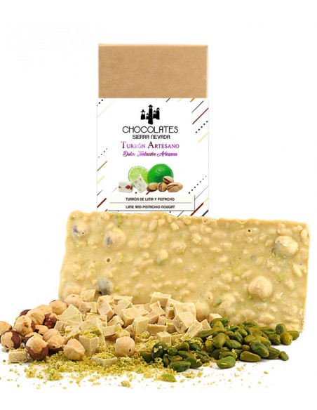 copy of Chocolate Sierra Nevada - Negro 70% y moras