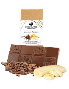 copy of Chocolate Sierra Nevada - Negro 70% y moras