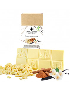 copy of Chocolate Sierra Nevada - Negro 70% y moras