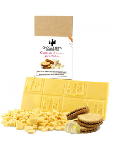 copy of Chocolate Sierra Nevada - Negro 70% y moras