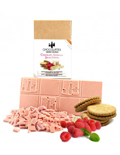 copy of Chocolate Sierra Nevada - Negro 70% y moras