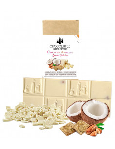 copy of Chocolate Sierra Nevada - Negro 70% y moras