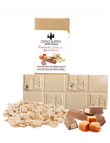 copy of Chocolate Sierra Nevada -...