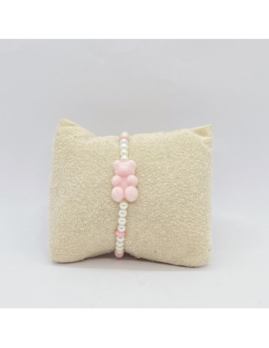 Gummy bear bracelet - Bears of The...