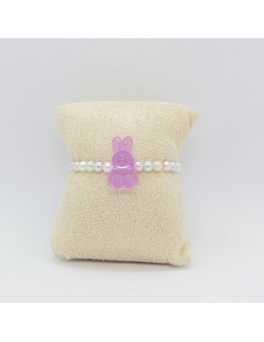 Gummy bear bracelet - Bears of The...