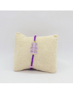 Gummy bear bracelet - Bears of The Alhambra Collection