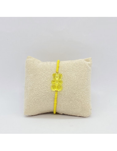 Gummy bear bracelet - Bears of The...