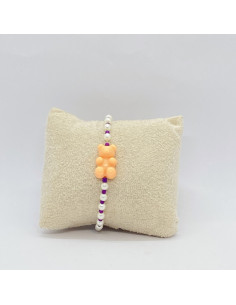 Pulsera Colección osos de La Alhambra