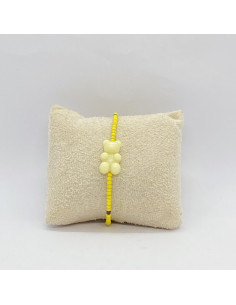 Gummy bear bracelet - Bears of The Alhambra Collection