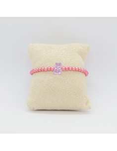 Pulsera Colección osos de La Alhambra