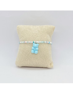 Gummy bear bracelet - Bears of The Alhambra Collection