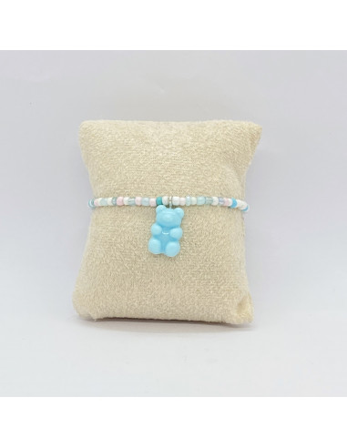 Gummy bear bracelet - Bears of The...