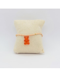 Gummy bear bracelet - Bears of The Alhambra Collection