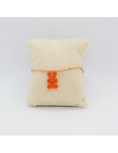 Gummy bear bracelet - Bears of The...