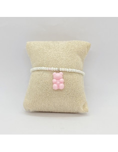 Gummy bear bracelet - Bears of The Alhambra Collection