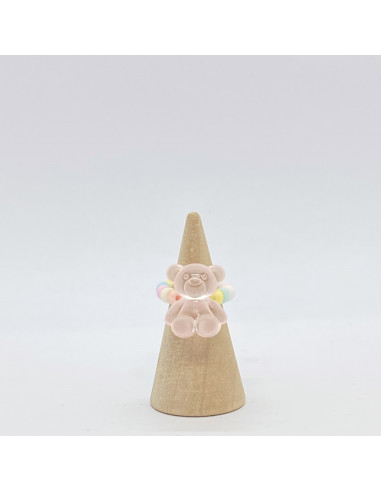 Gummy bear ring - Bears of The...