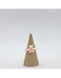 Gummy bear ring - Bears of The Alhambra Collection