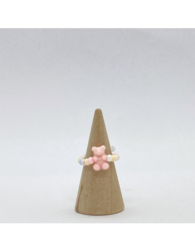 Gummy bear ring - Bears of The...