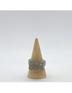 Gummy bear ring - Bears of The Alhambra Collection