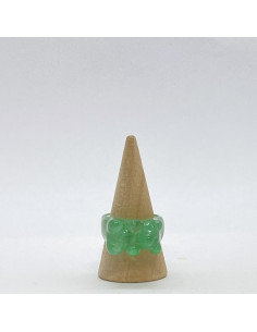 Anillo -Colección osos de La Alhambra