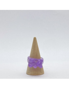 Gummy bear ring - Bears of The Alhambra Collection