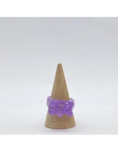 Gummy bear ring - Bears of The...