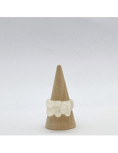 Gummy bear ring - Bears of The Alhambra Collection